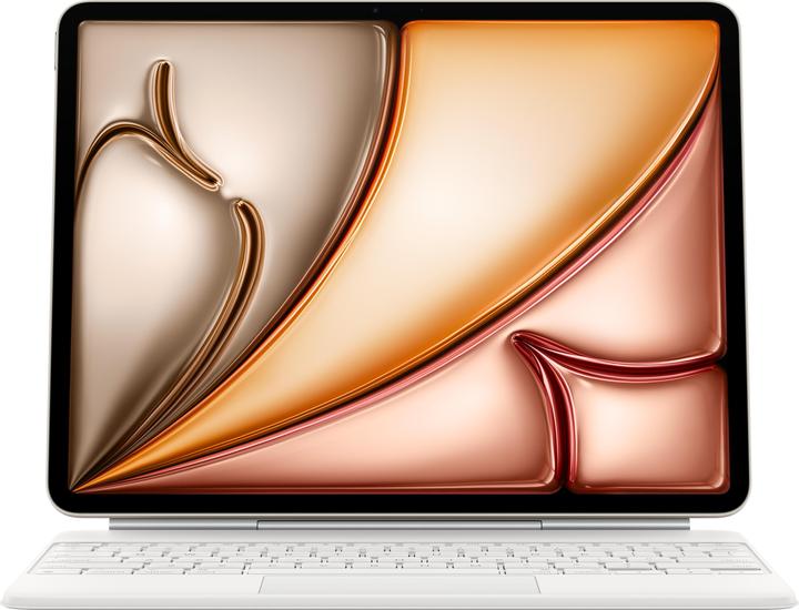 Apple Magic Keyboard (DE, iPad Air 13 2024 (M2))