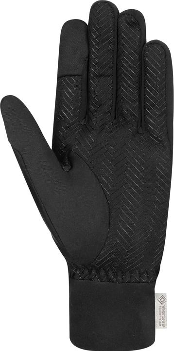 Actual product image Reusch Karayel Windstopper Touch-Tec (10)