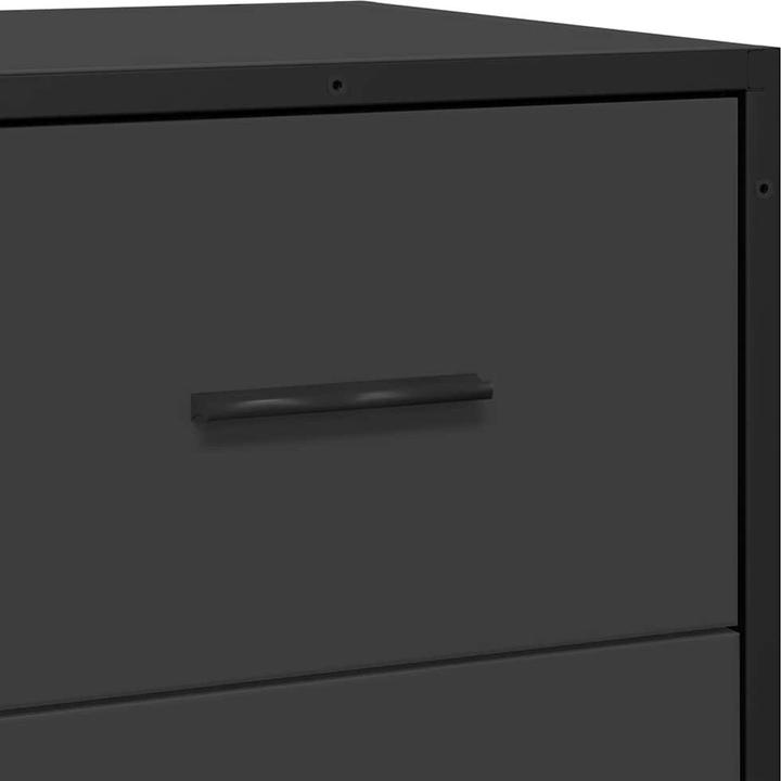 Image du produit vidaXL Sideboard (35.50 x 35 x 76 cm)