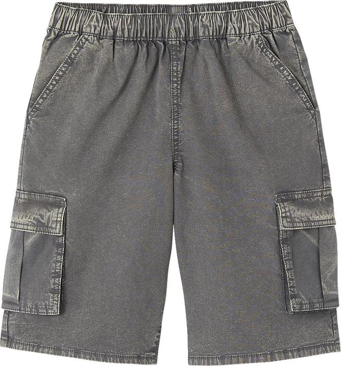 Actual product image Jonen Jungen Cargo-Shorts Vintage Wash (128)