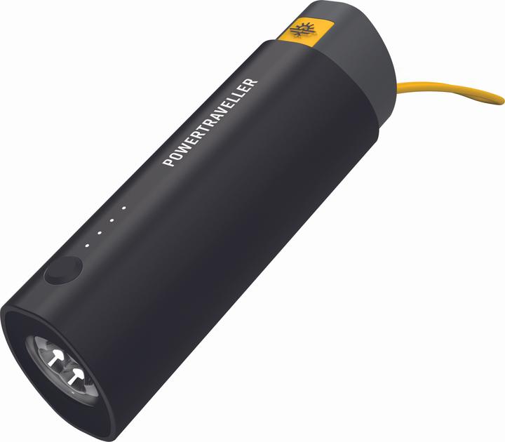 Powertraveller Powerbank Merlin 15 (3350 mAh, 12.40 Wh)