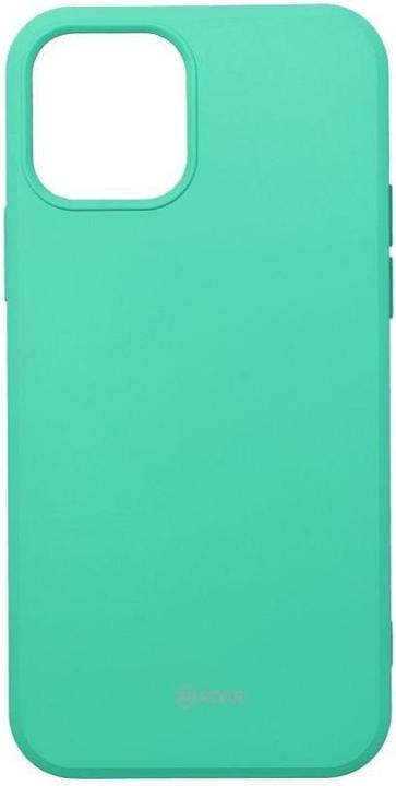 Mintgroen