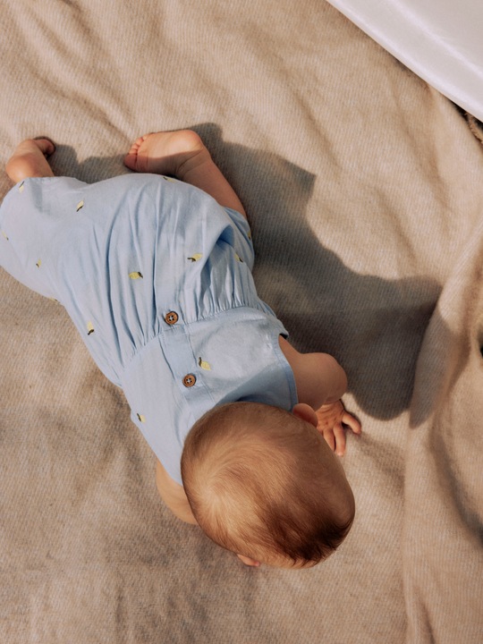 Actual product image Name it Bio-Baumwoll Kleid (50)