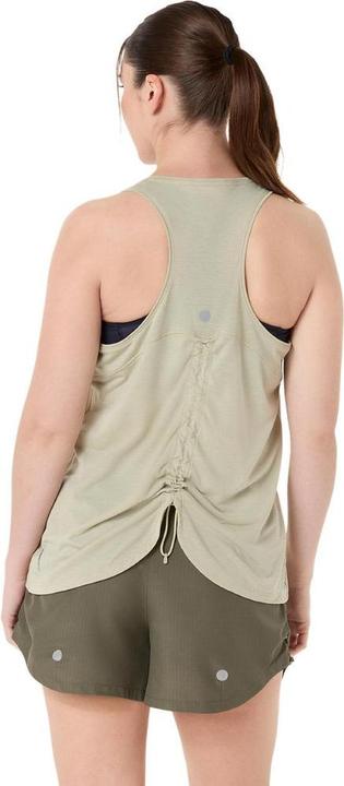 Actual product image ASICS Performance Nagino Run Singlet (L)