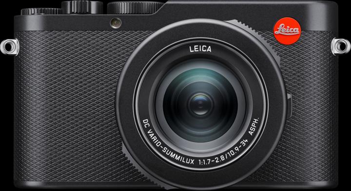Actual product image Leica D-Lux 8 (1003391914)