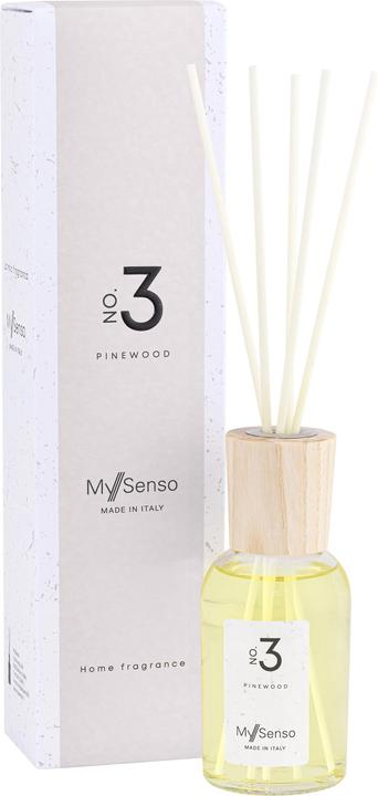 Produktbild My Senso °3 Pinewood (100 ml)