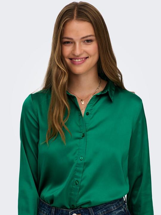 Produktbild JdY Satin Hemd (38)