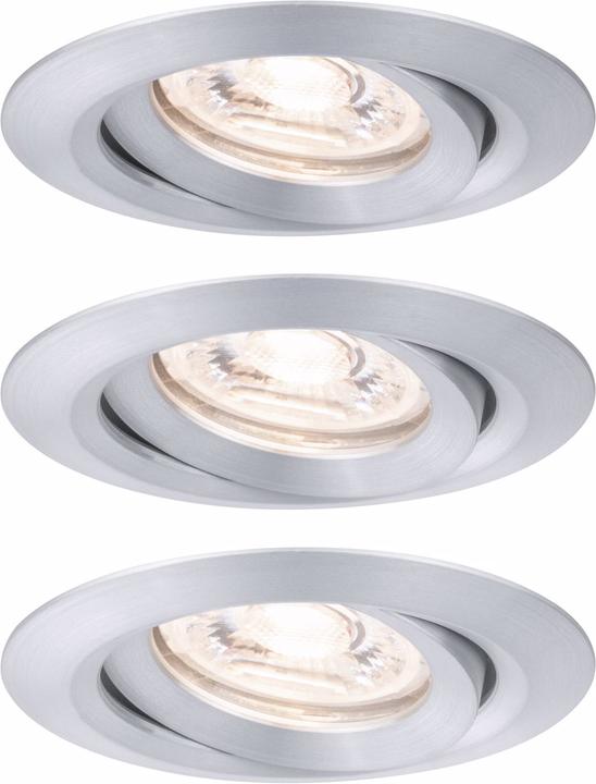 Produktbild Paulmann Einbauleuchte Nova Mini (300 lm)