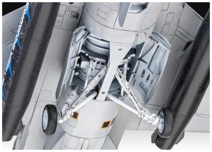 Produktbild Revell F-16D Fighting Falcon