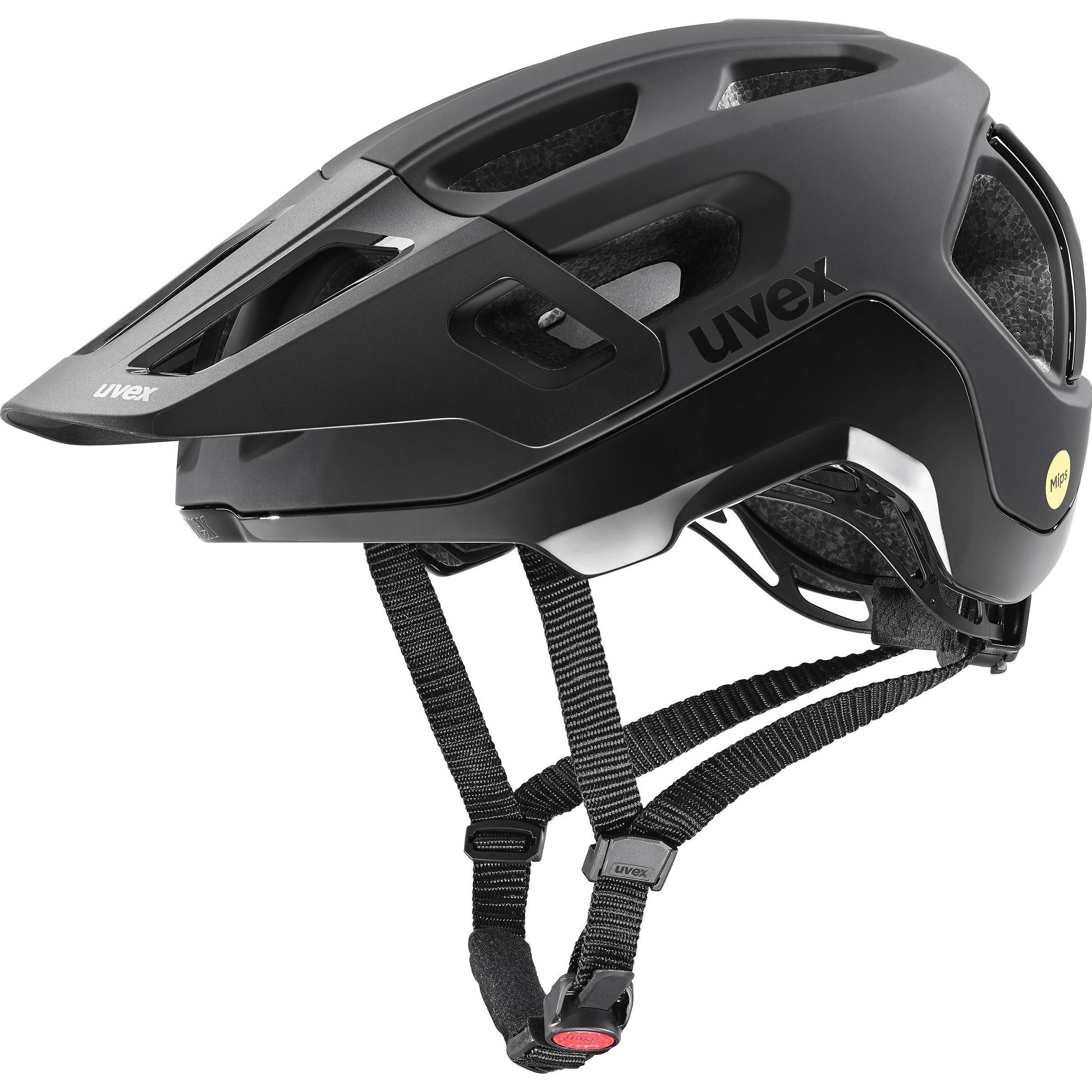 Uvex Sports, Velohelm, (59 - 61 cm)