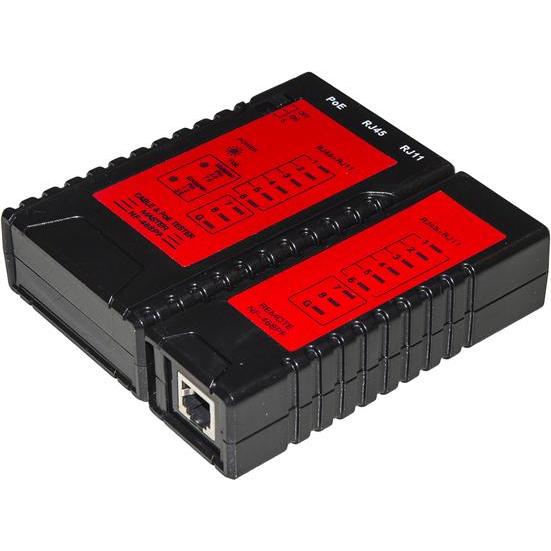 Link, Multimeter, LKMS02