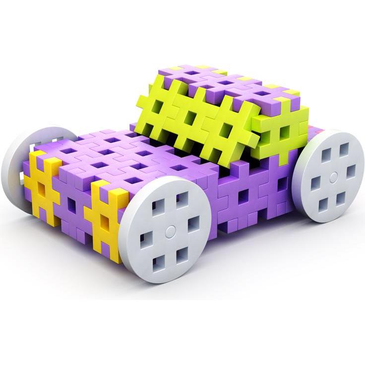 Meli Basic Constructor 200