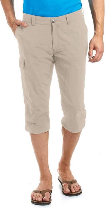 Image du produit Maier Sports Jens Pantalon 3/4 homme feather (XXL)