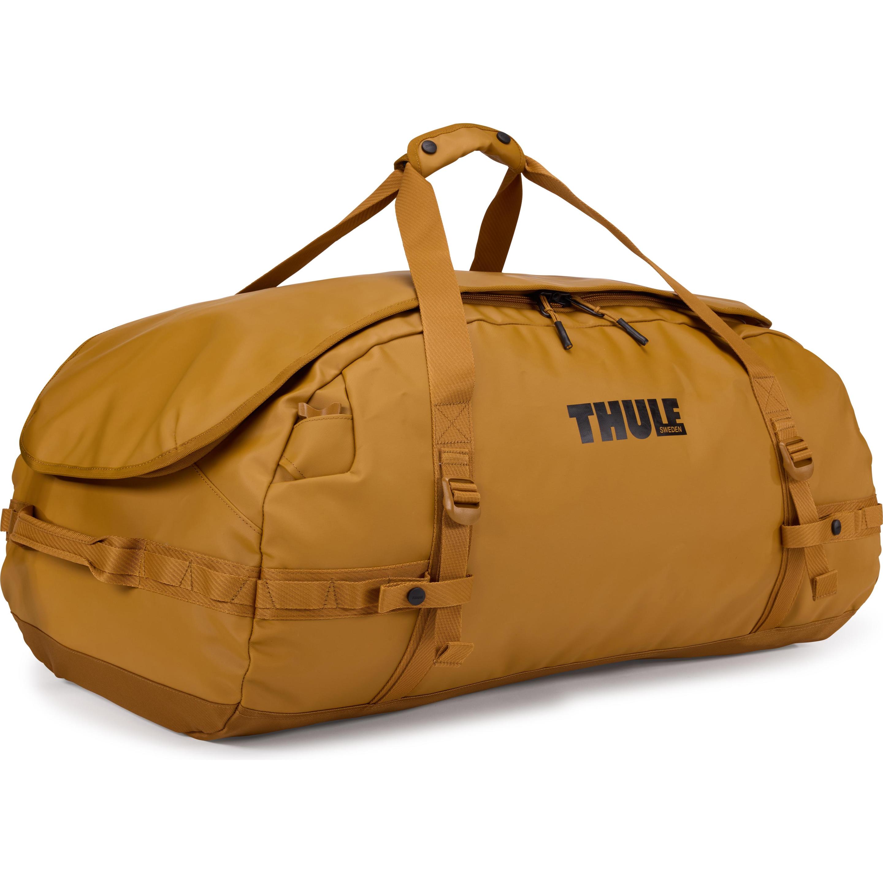 Thumbnail - Thule, Tasche, Chasm, Braun, (90 l)