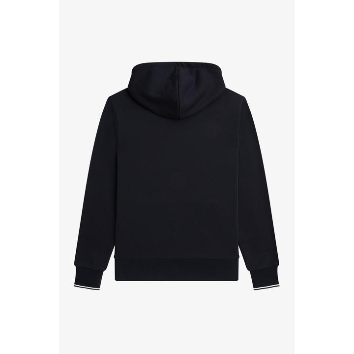 Image du produit Fred Perry Sweat à capuche - Hoodie (M)