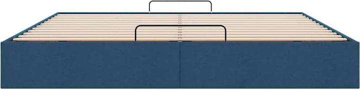 Image du produit vidaXL Ottoman-Bett (200 x 200 cm)