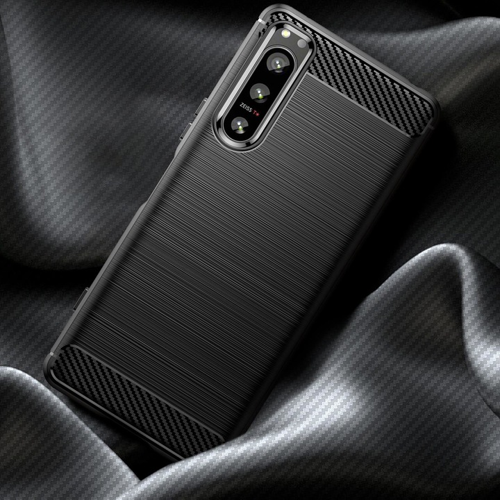 Actual product image Avizar Carbrush Series (Sony Xperia 5 IV)