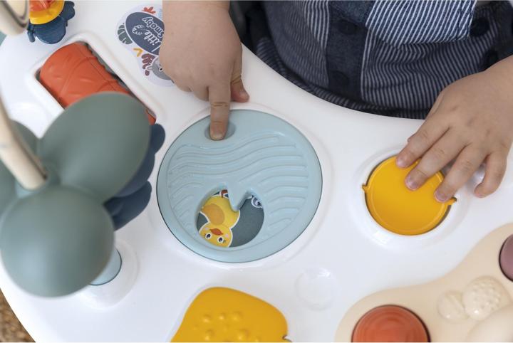 Actual product image Smoby Little Cosy Seat (High chair)