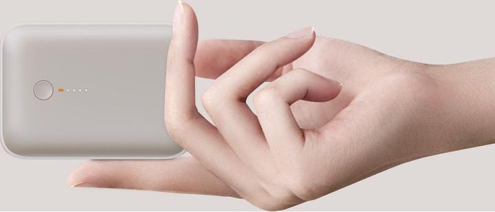 Actual product image Aukey Spark Mini (10000 mAh, 20 W, 37 Wh)