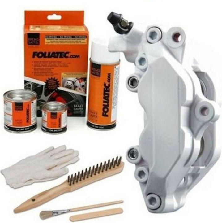 Produktbild Foliatec Bremssattel Lack