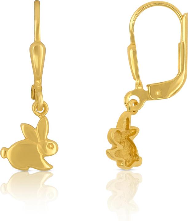 Produktbild Muau Hase (750/18 K Gold)