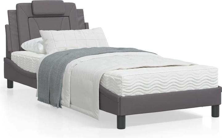 Image du produit vidaXL Bett (80 x 200 cm)