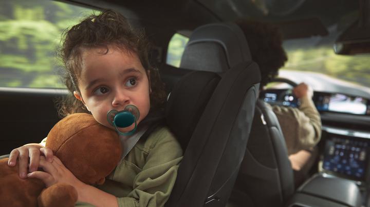 Actual product image Philips Avent Ultra Soft (4x)