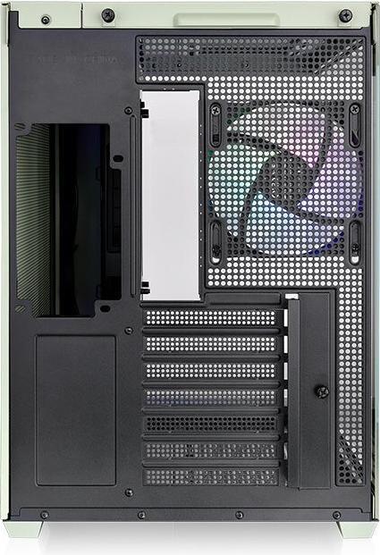 Produktbild Thermaltake View 380 TG ARGB (mATX, Mini-ITX, ATX)