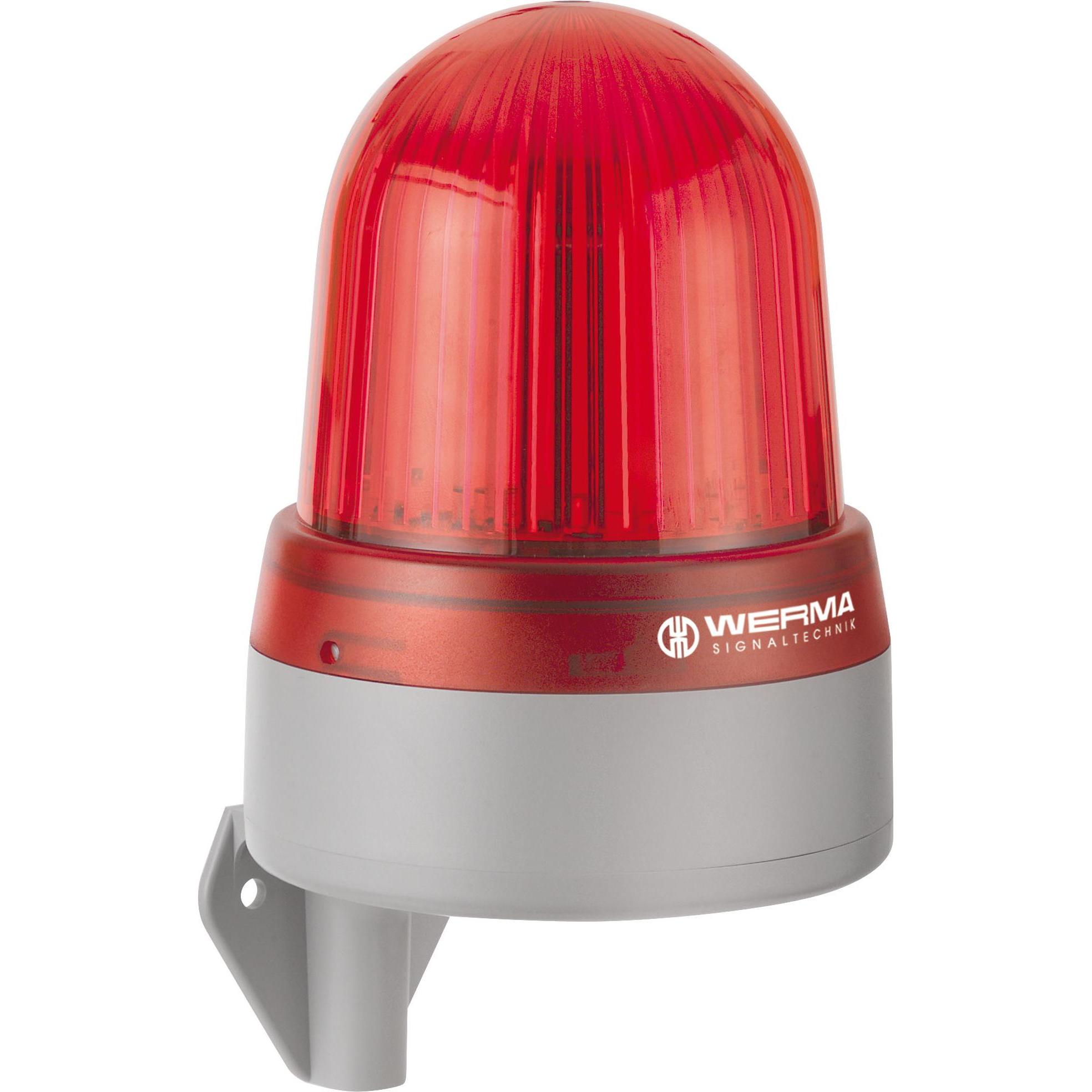 Werma, Sicurezza personale, Sirena WERM