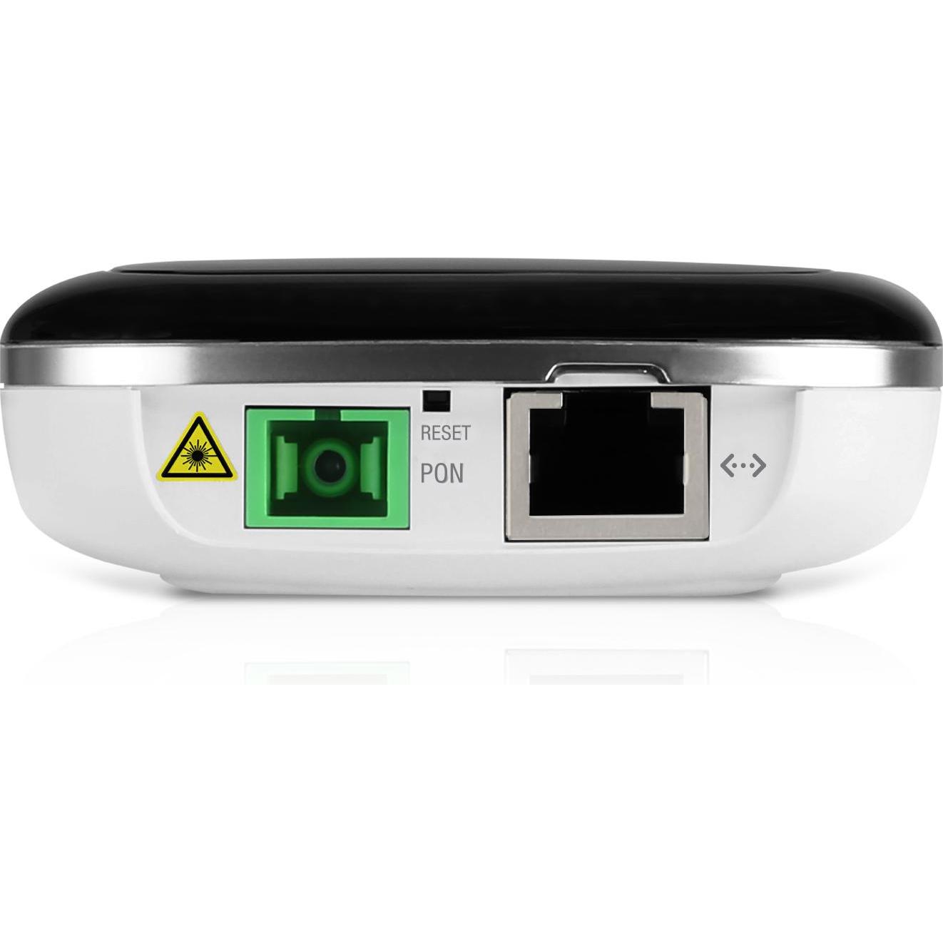 Thumbnail - Ubiquiti UFiber Nano G, Router