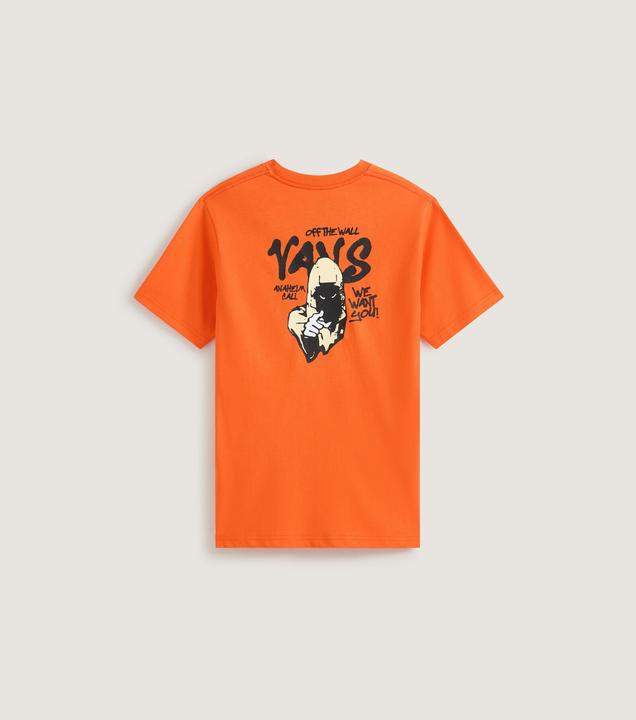 Produktbild Vans By Repaer Sam Ss Tee (L)