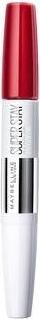 Produktbild Maybelline New York Superstay/Forever Lip (573 Eternal Cherry)