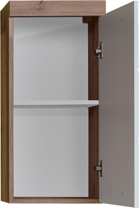 Actual product image Trendteam Amanda (37 x 23 x 77 cm)