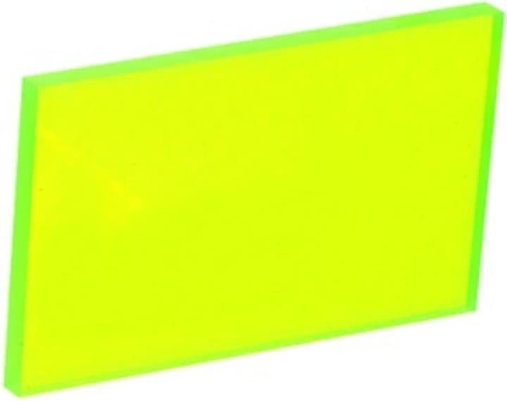 Immagine prodotto Werkstarck Pannelli in plexiglass colorato GS (60 cm, 50 cm)
