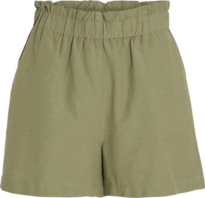 Actual product image Vila Paperbag Shorts (Frequency band 38 (2600 MHz))