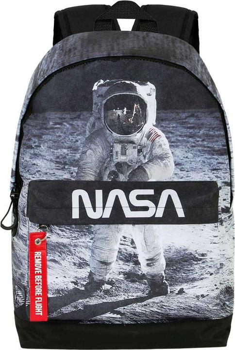 Actual product image Karactermania FAN HS Backpack 2.0 Astronaut (22 l)