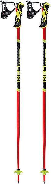 Leki WCR Lite SL 3D (120 cm)