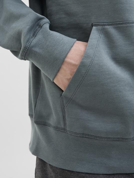 Actual product image Jack & Jones Logo Kapuzenpullover Kapuzenpullover (XL)