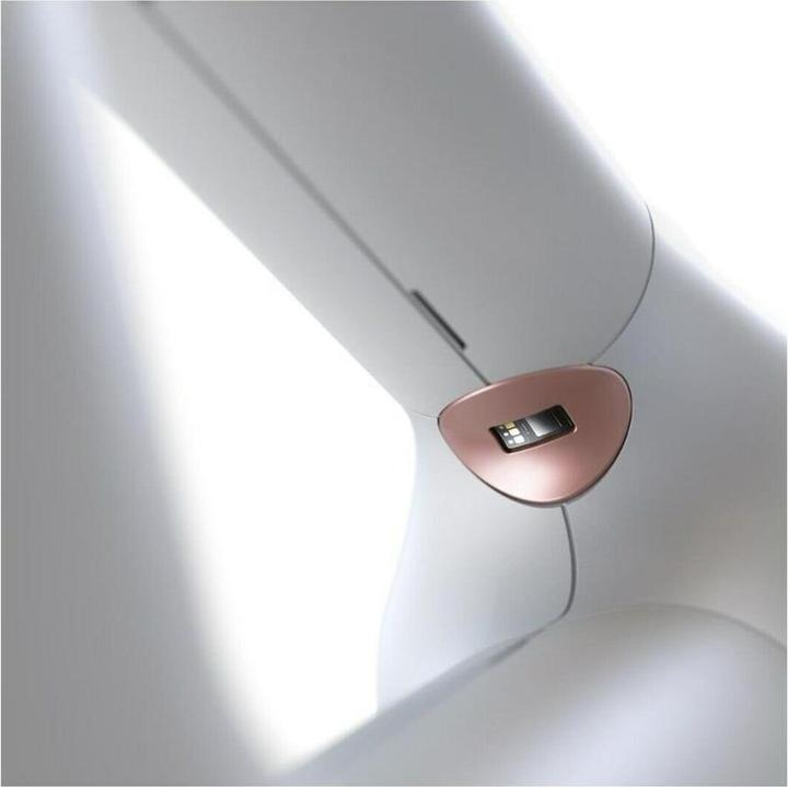 Actual product image Therabody Sense - White