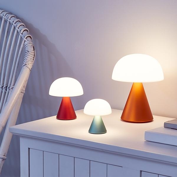 Actual product image Lexon Mina