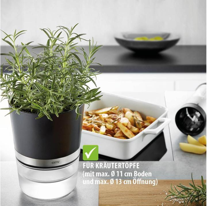 Actual product image GEFU Botanico (14.20 x 18.50 cm)