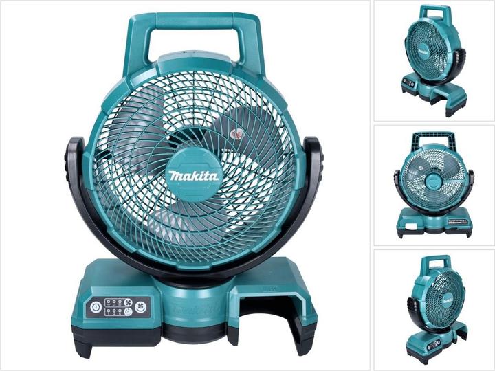Produktbild Makita DCF203Z (53 dB)