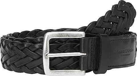 Produktbild Marc O'Polo Ledergürtel (85)