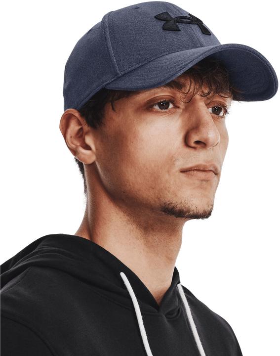 Produktbild Under Armour M Blitzing Low Str