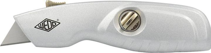 Actual product image Wedo Safety Cutter Alu (Cutters)