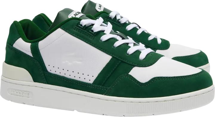 Produktbild Lacoste Sneaker TClip Leder (45.5)