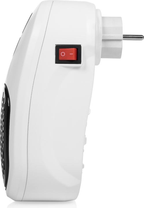 Image du produit Tristar Chauffage par prise (400 W)