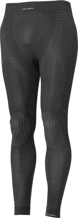 Produktbild Accapi Junior Eishockeyhose - Schwarz/Anthrazit 140/160 (140)
