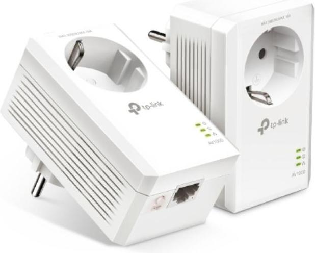 Produktbild TP-Link TL-PA7019P KIT (1000 Mbit/s)