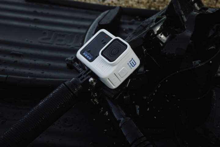 Produktbild GoPro Verlängerungsstange 1.2 m (Hero 13 Black, Hero 12 Black, Hero 11 Black, Hero 10 Black, Hero 9 Black, Hero 8 Black, Hero 7 Black, GoPro Max)